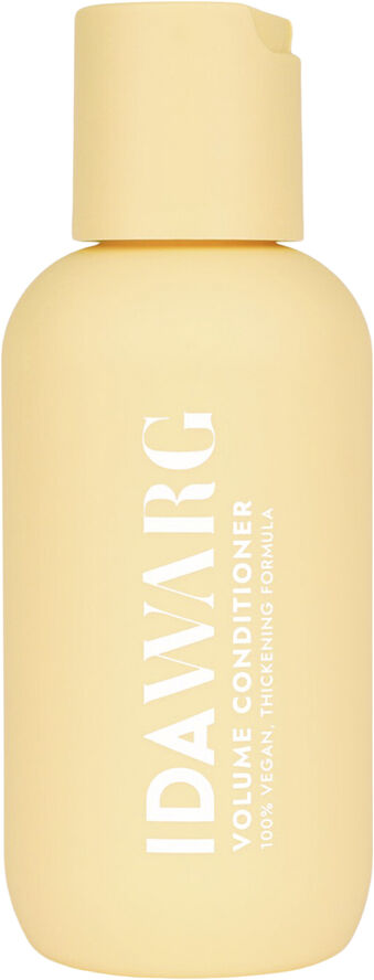Ida Warg Beauty VOLUME CONDITIONER SMALL 100ML