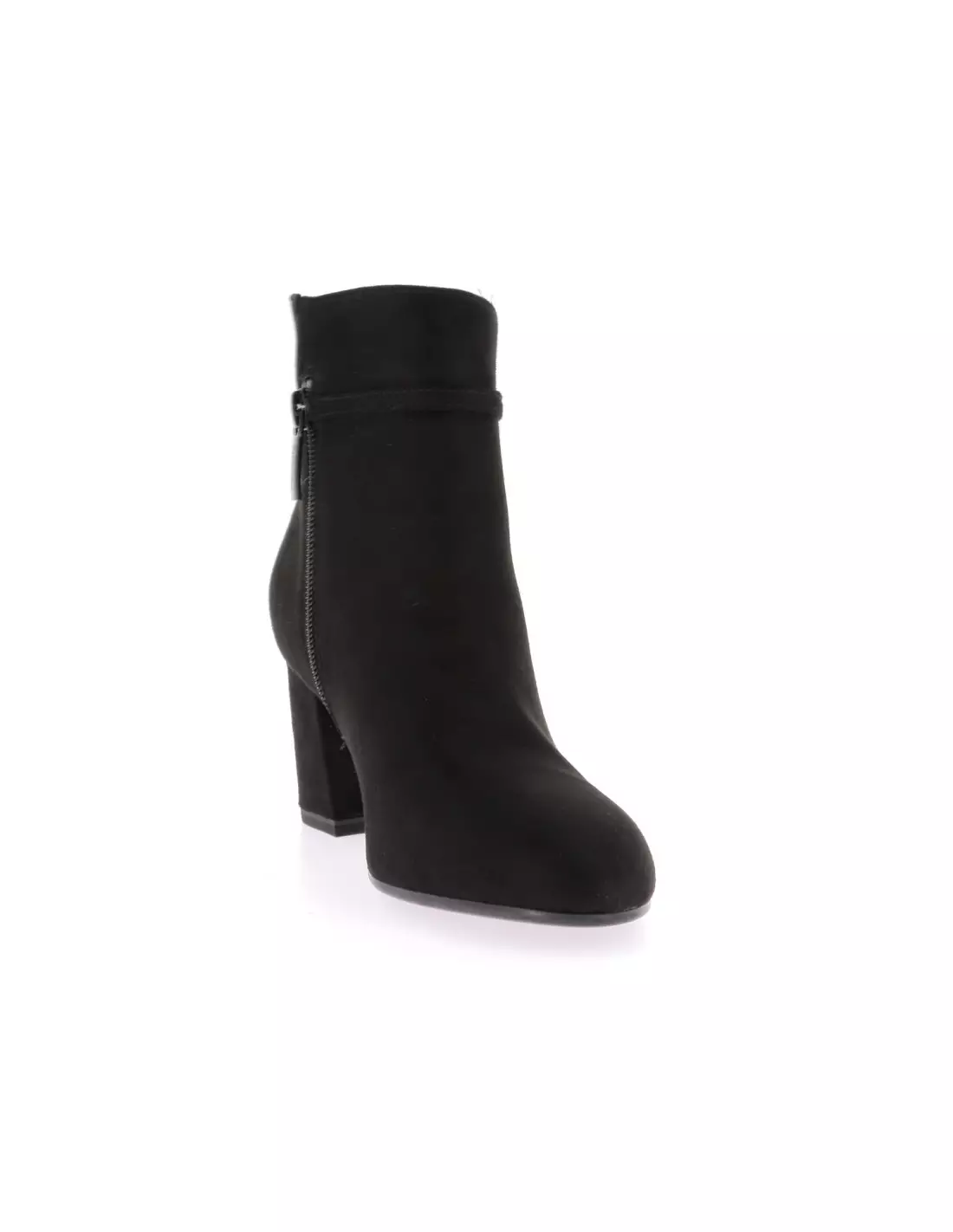TAMARIS 25344 - Boots & bottines Black