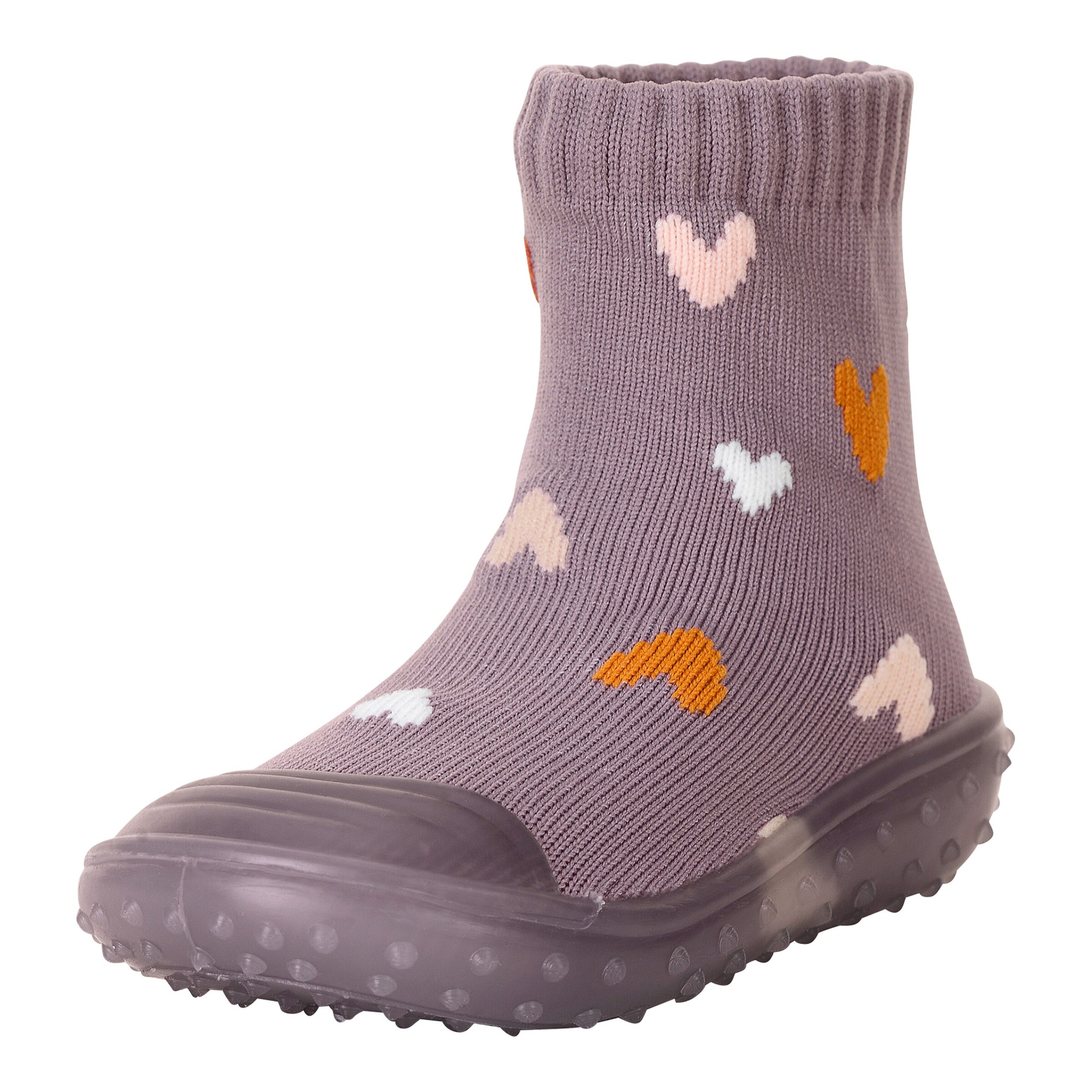 Sterntaler Adventure-Socks Herzen