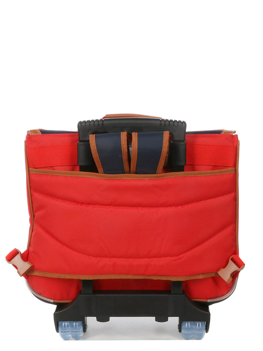 Cartable À roulettes Tann's Arthur 41 cm