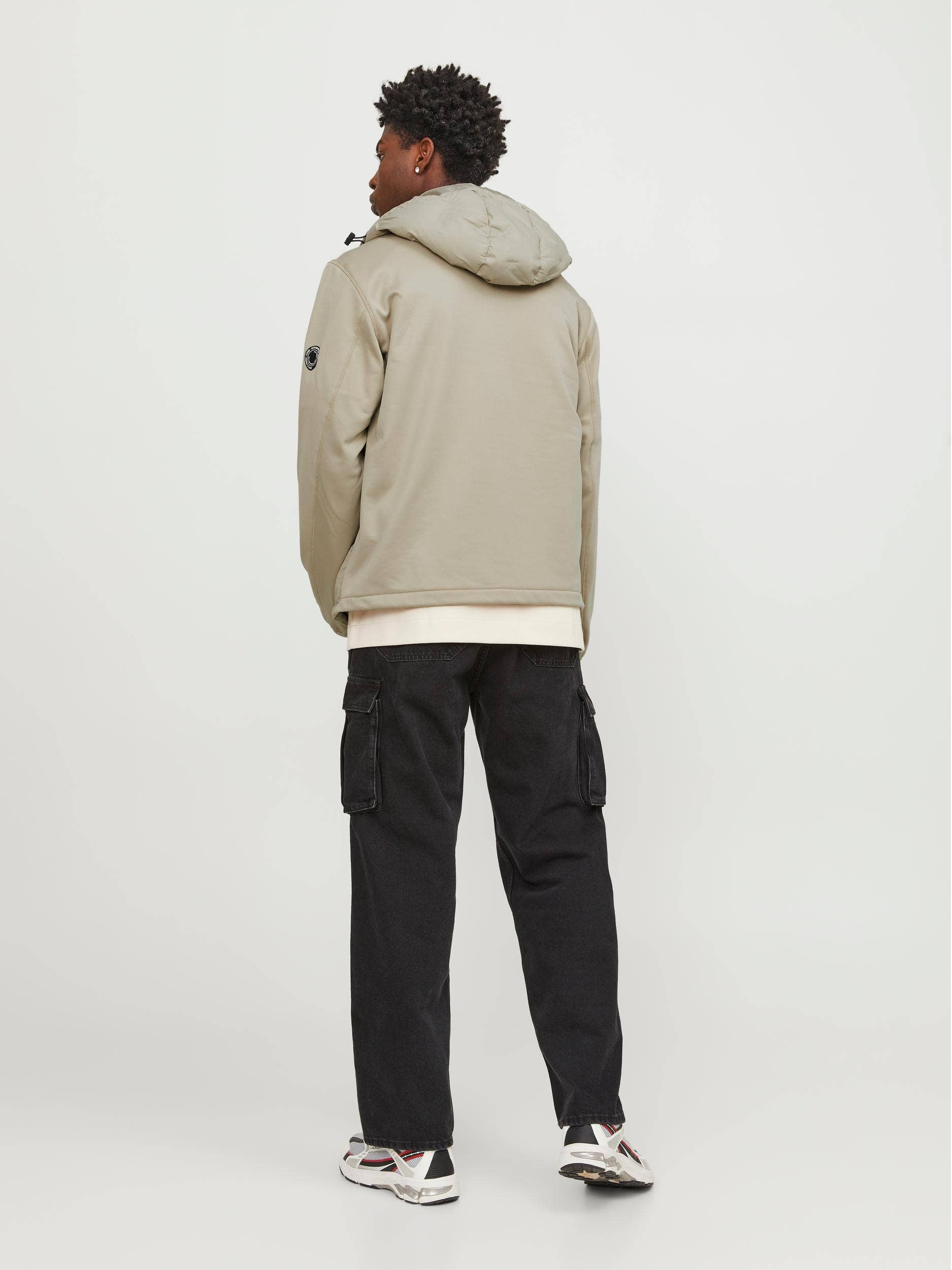 Jack & Jones  Heat Hybrid Jacket