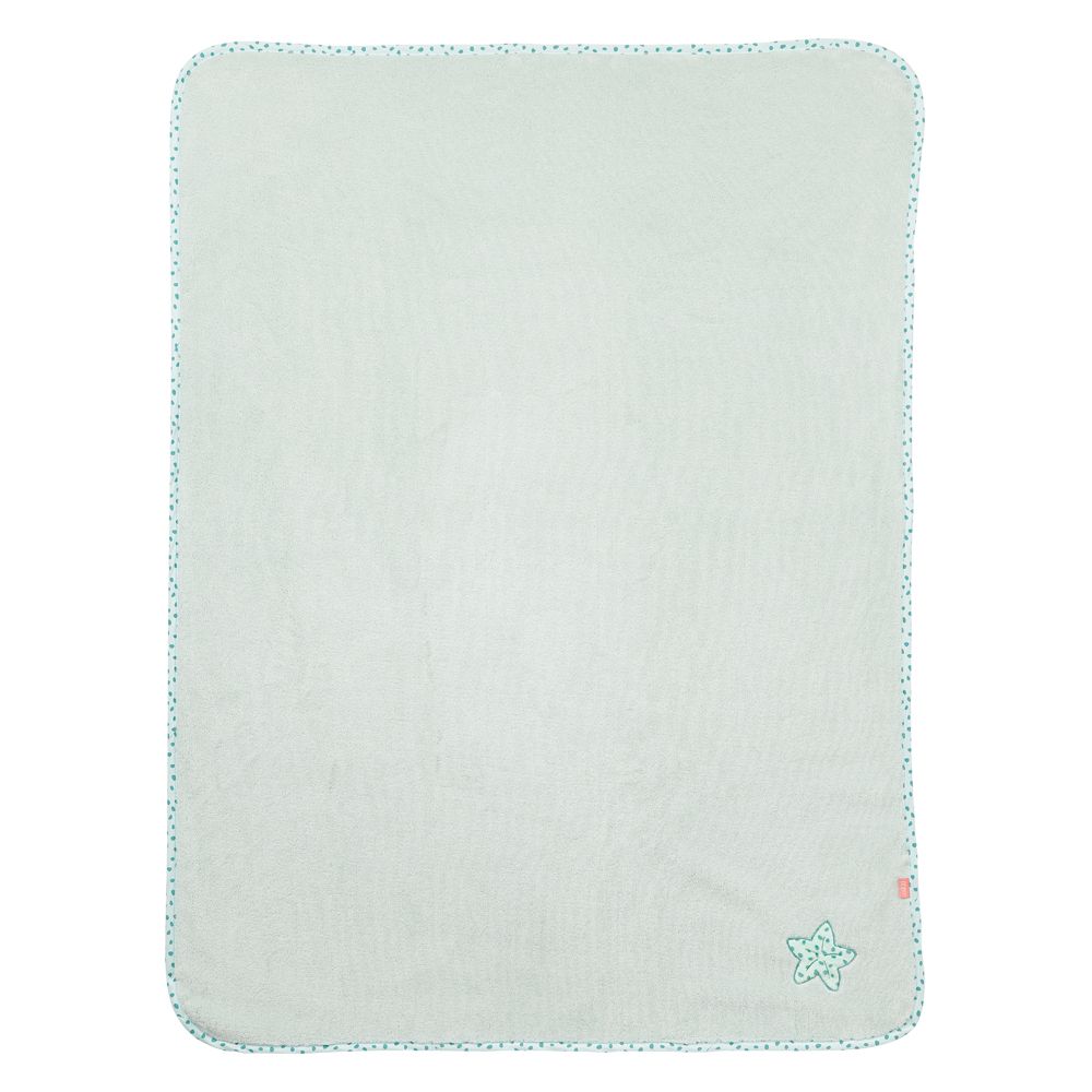 Kuscheldecke OKTOPUS