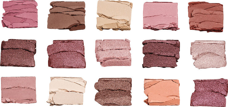 Revolution Revolution Re-Loaded Palette - Provocative