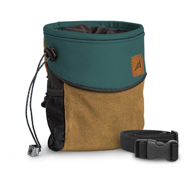 Mad Rock - Bolt Chalk Bag - Sac à magnésie