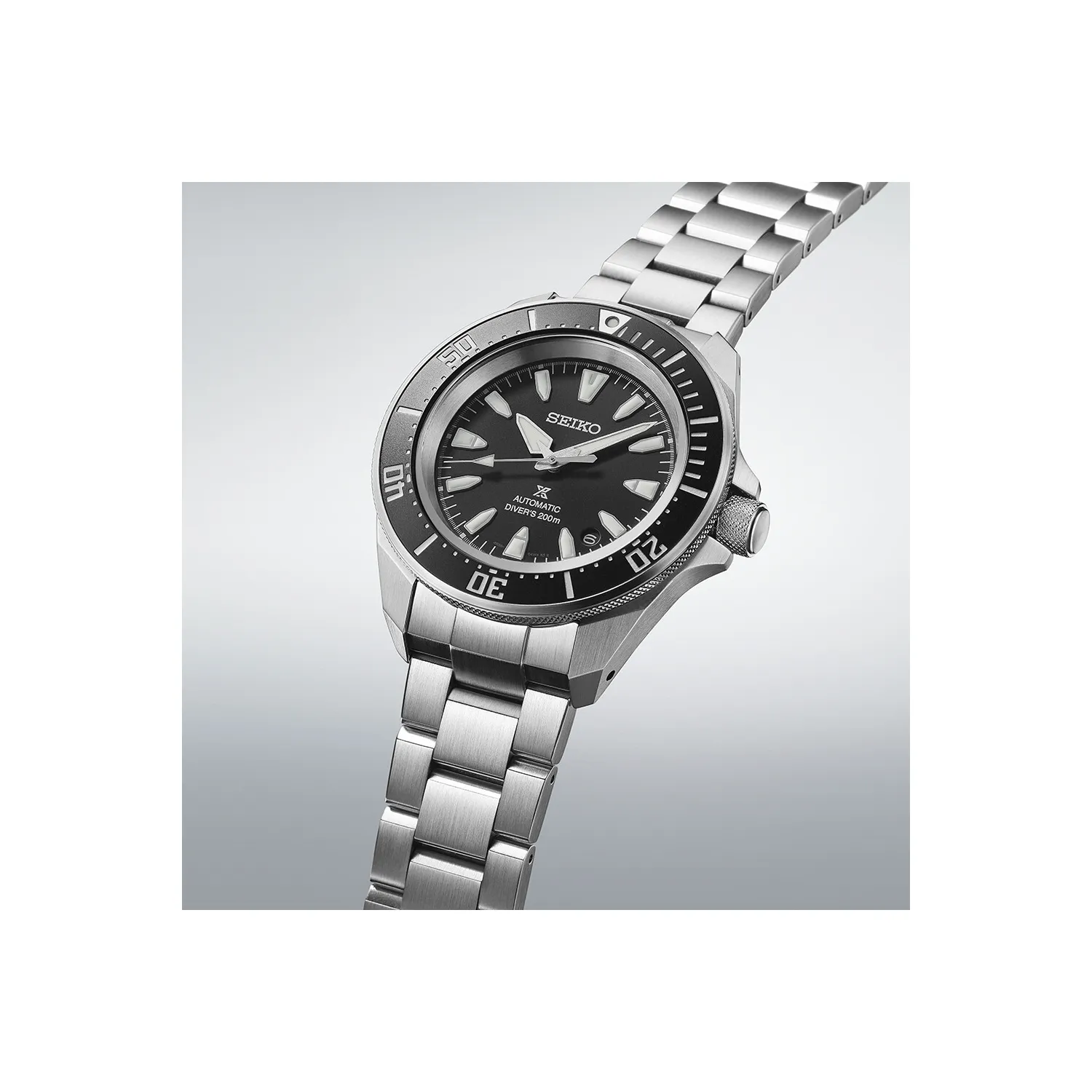 Seiko Prospex Sea SRPL13K1