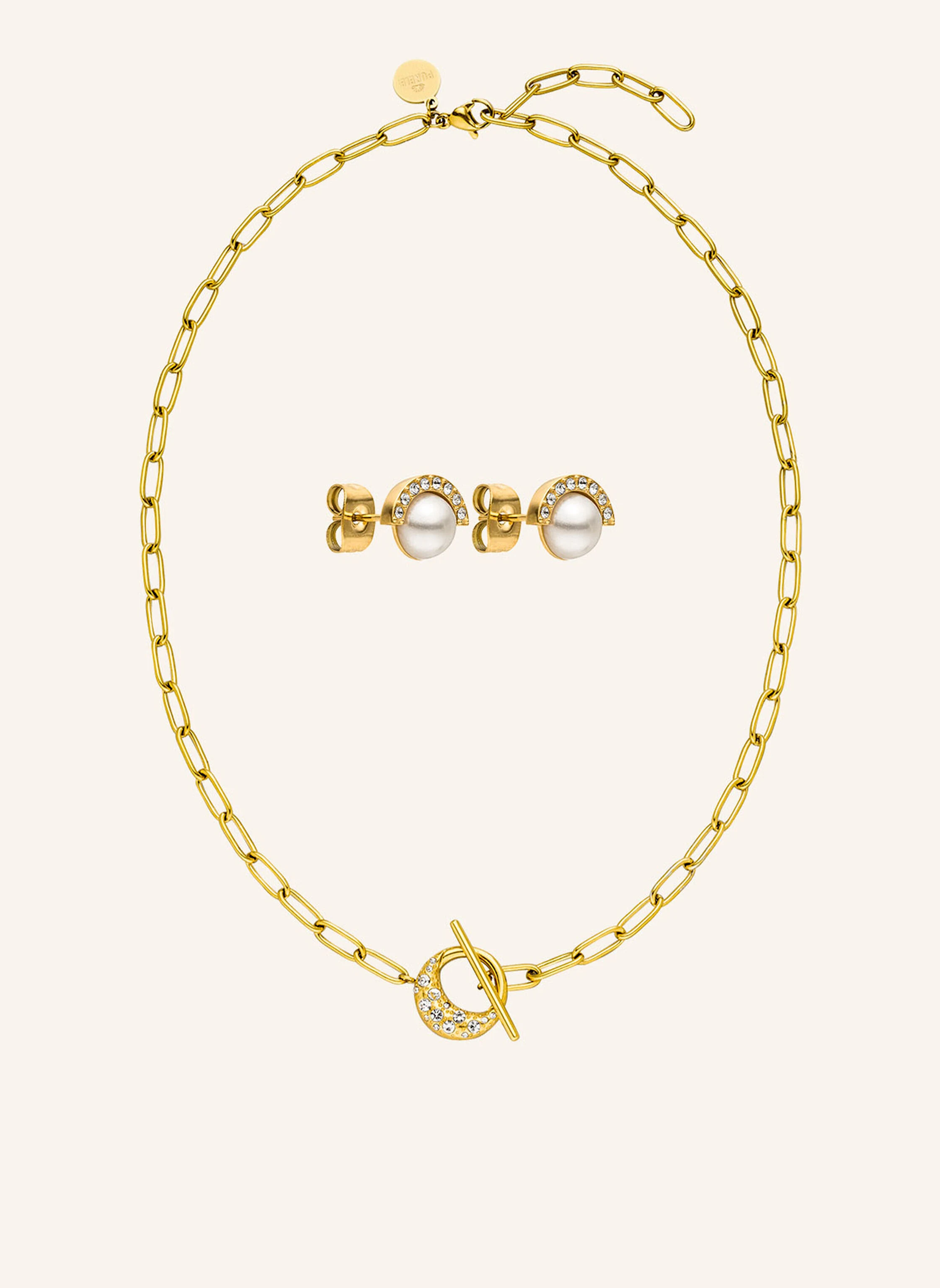 PURELEI Schmuckset ELEMENTE