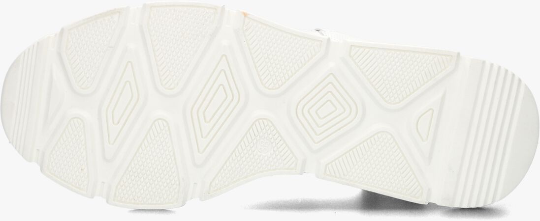 TANGO witte tango lage sneakers kady fat 29
