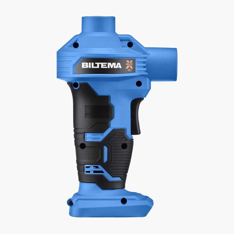 Volumpumpe VP 18 V
