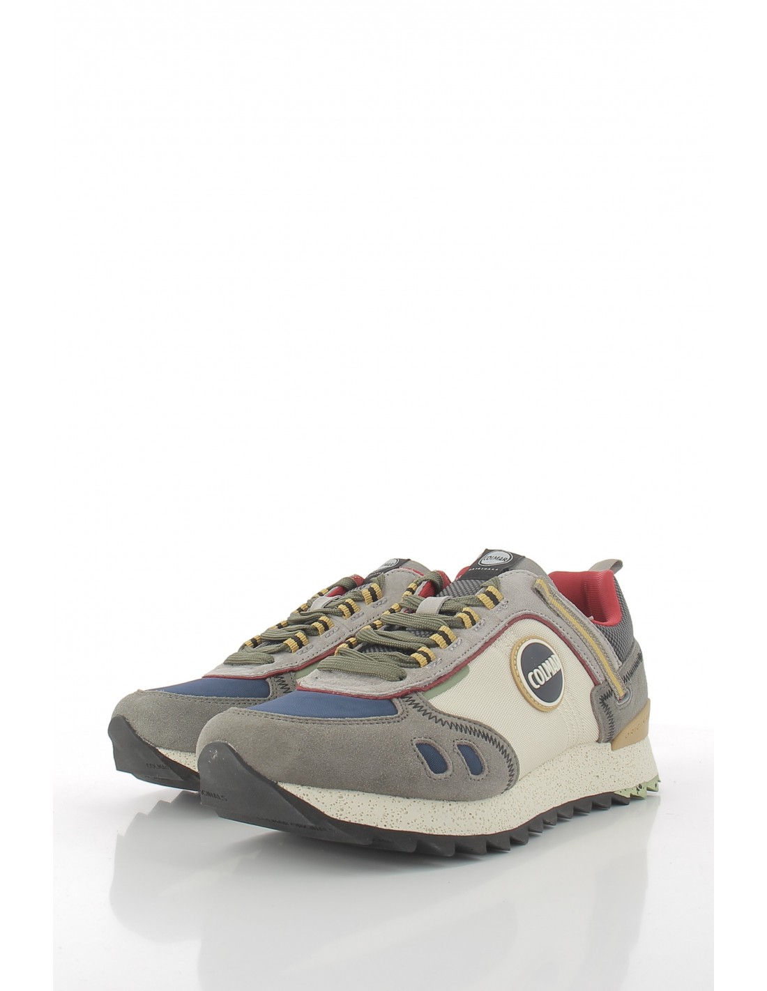 colmar Baskets de ville Homme travis sport division