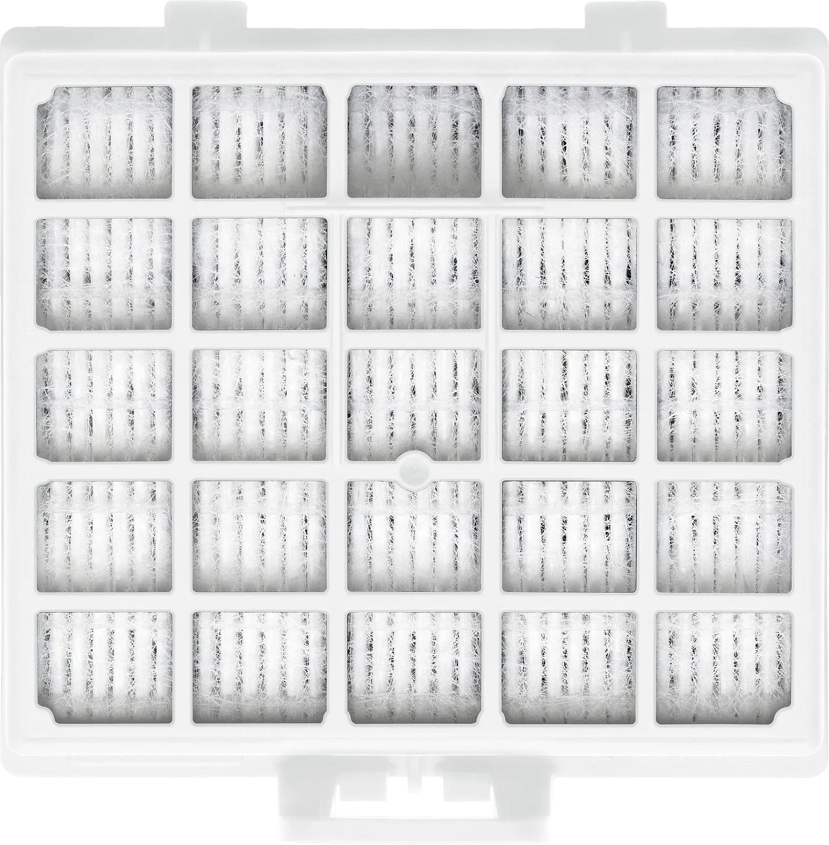 HEPA hygiene filter BBZ153HF • 17007968
