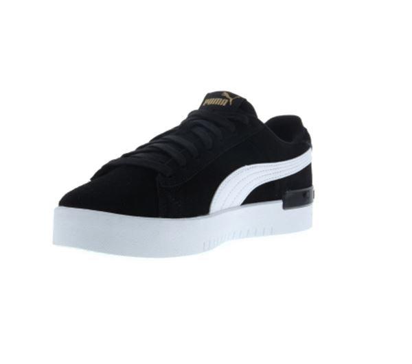 Puma Jada Suede Womens Trainers