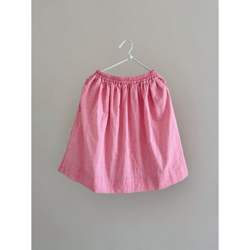 Køb Lalaby Raspberry Sara Nederdel