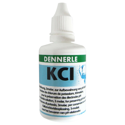 Dennerle KCL Lösung 50ml