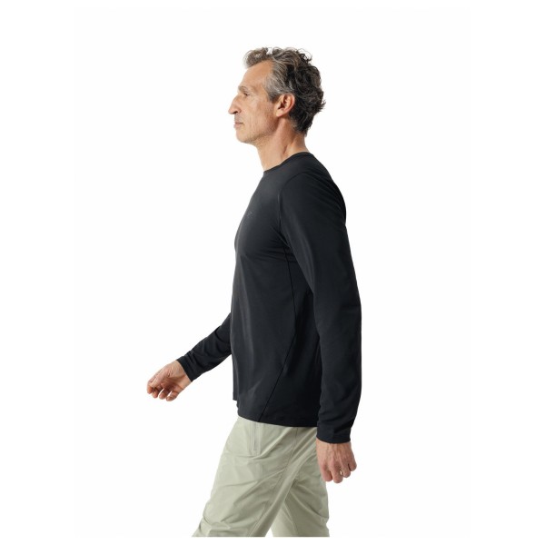 Arc'teryx - Cormac Crew L/S - T-shirt de running