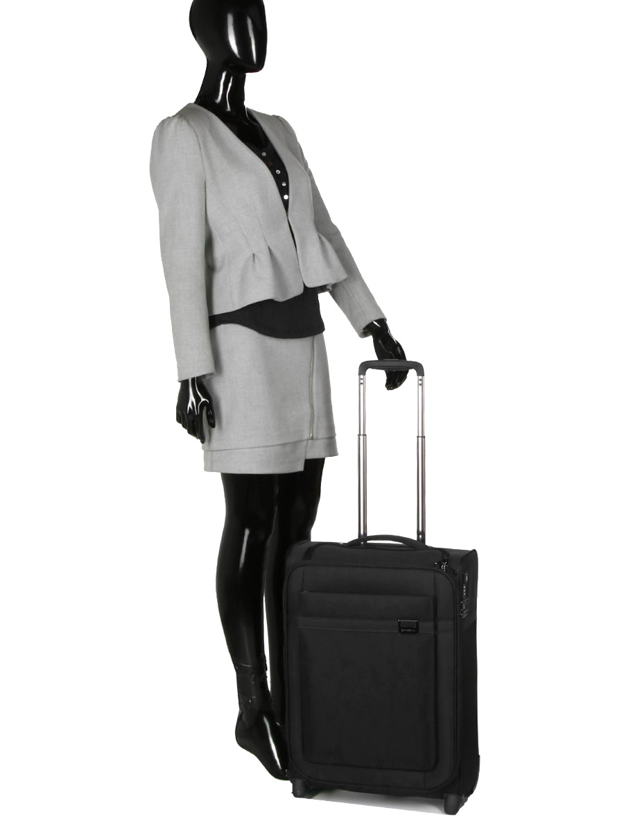 Valise Samsonite Airea 55 cm - 2 roues