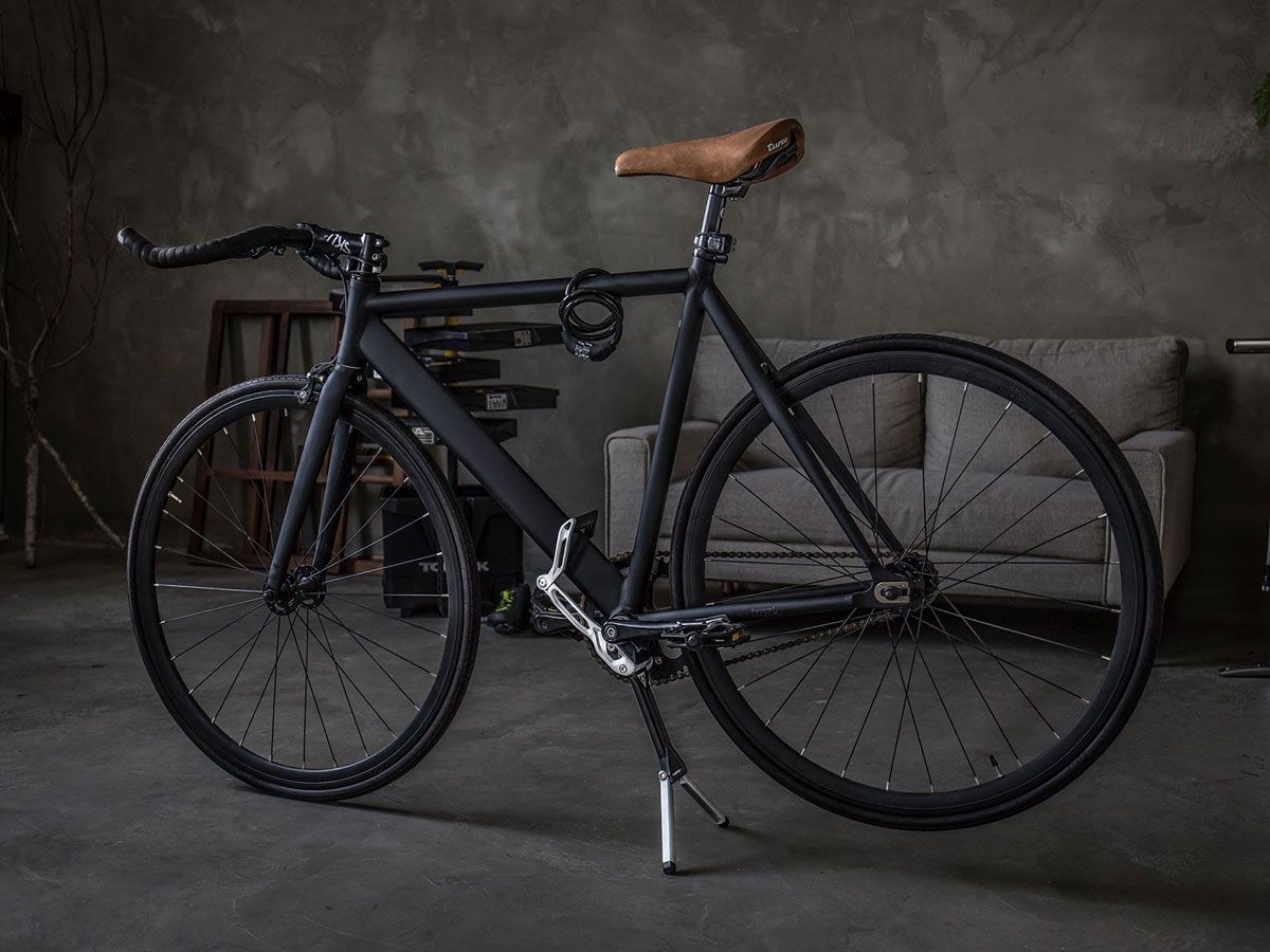 Topeak Flash Stand RX Fahrradständer kaufen | Bike-Discount