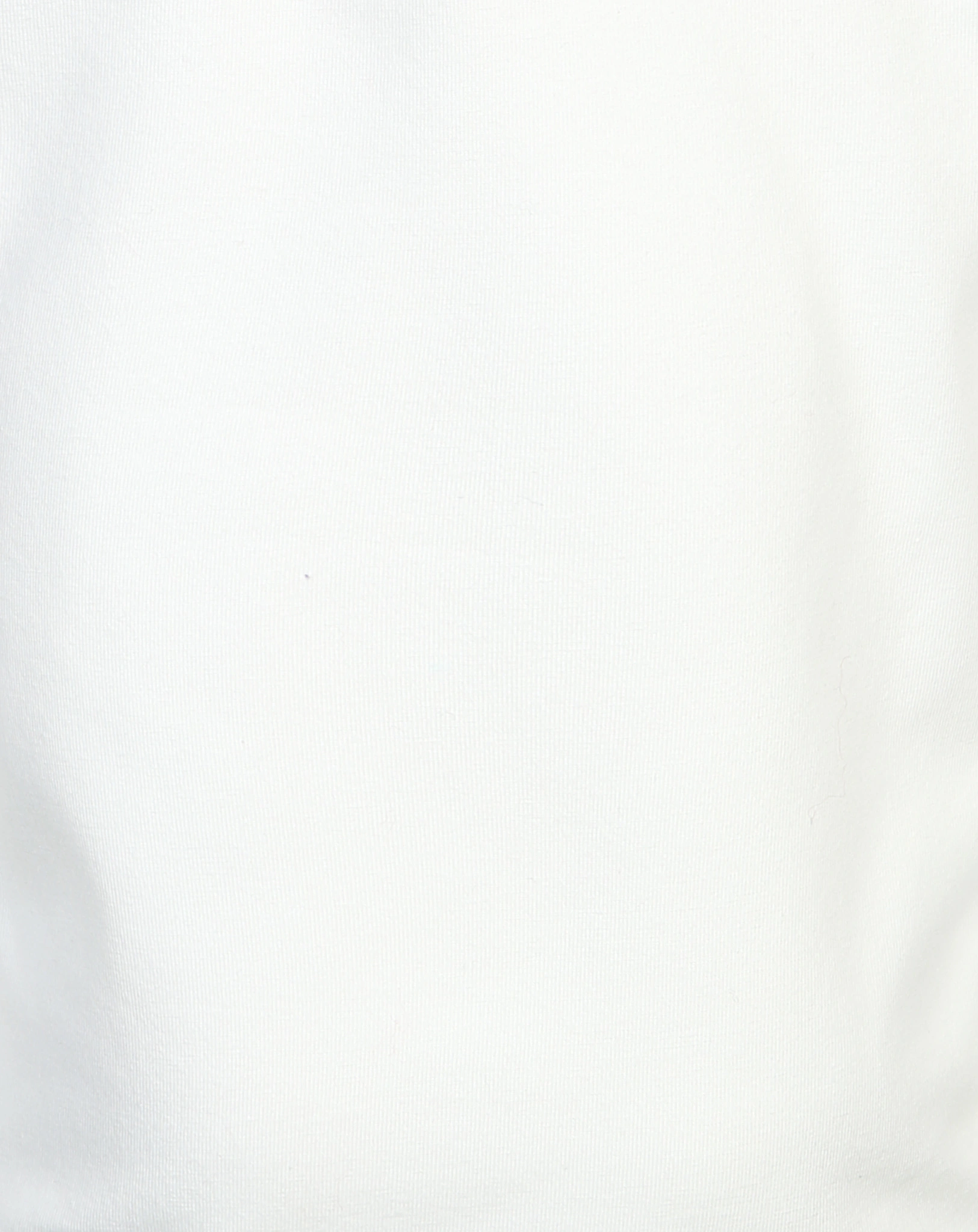 Langarmshirt TORBELLINO in off white