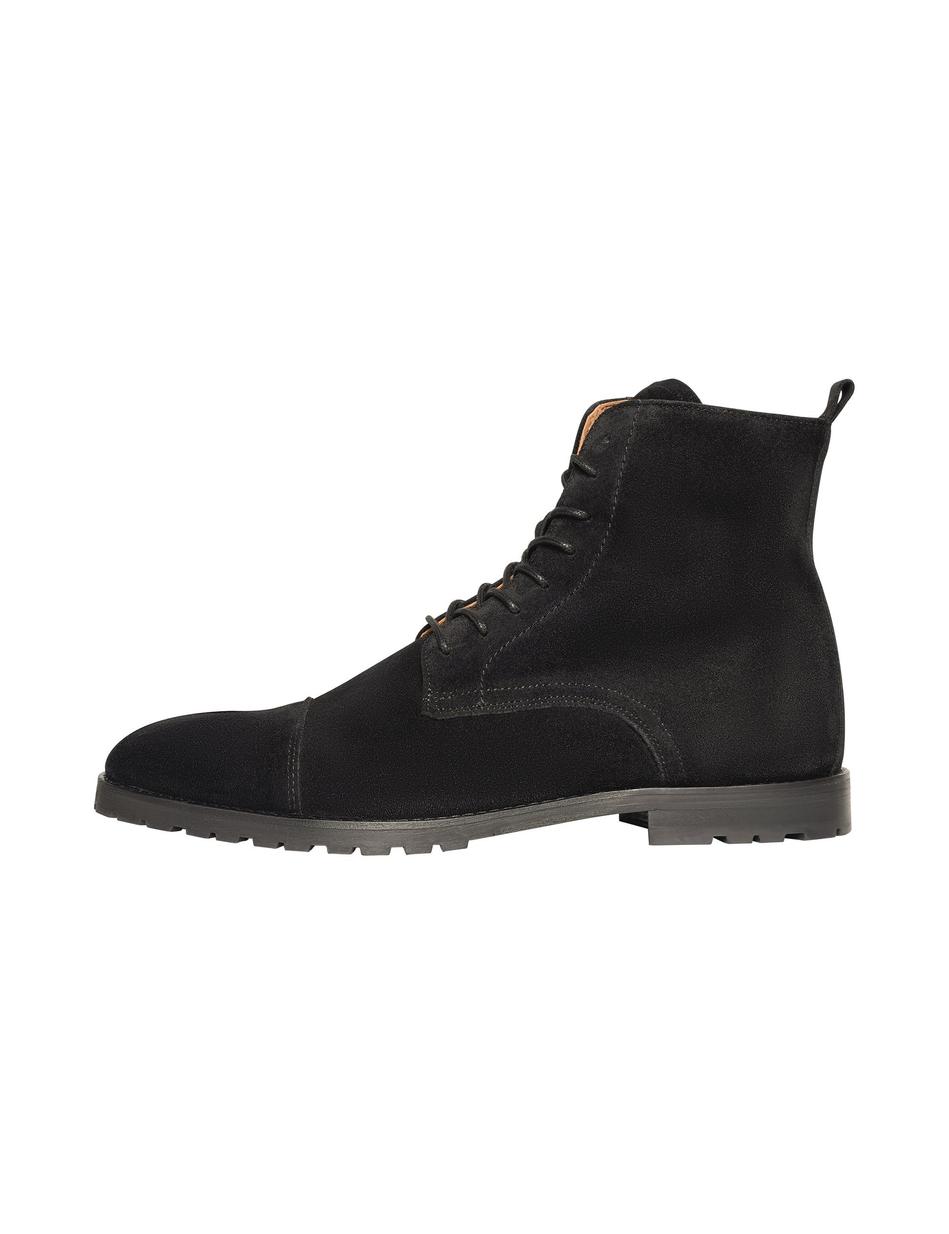 SCHNÜRBOOTS WALLACE CDB