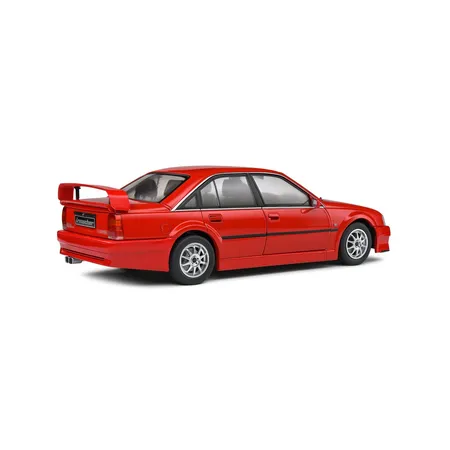 Solido 1:18 Opel Omega 3000 24V 1990 rot