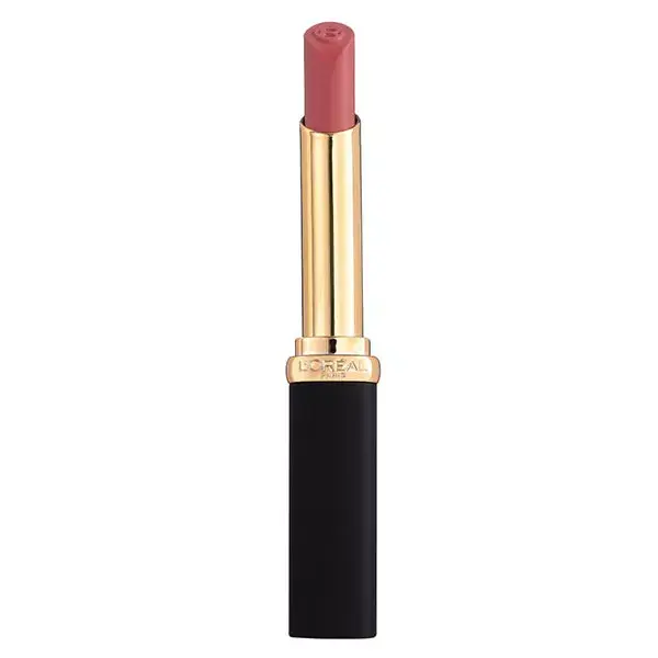 L'Oréal Paris Color Riche Batom Matte Volume Intenso Nº 633 Le Rosy Confident 1,8g