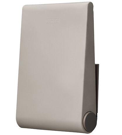 Leander Wally Puslebord - V?gh?ngt - Cappuccino