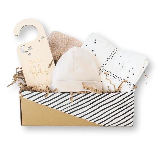 Hip & Mama | Cadeaupakket | Geboorte