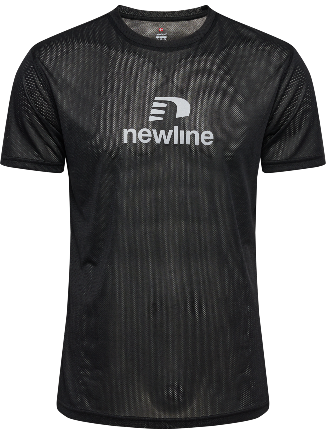 nwlHENDERSON T-SHIRT S/S male