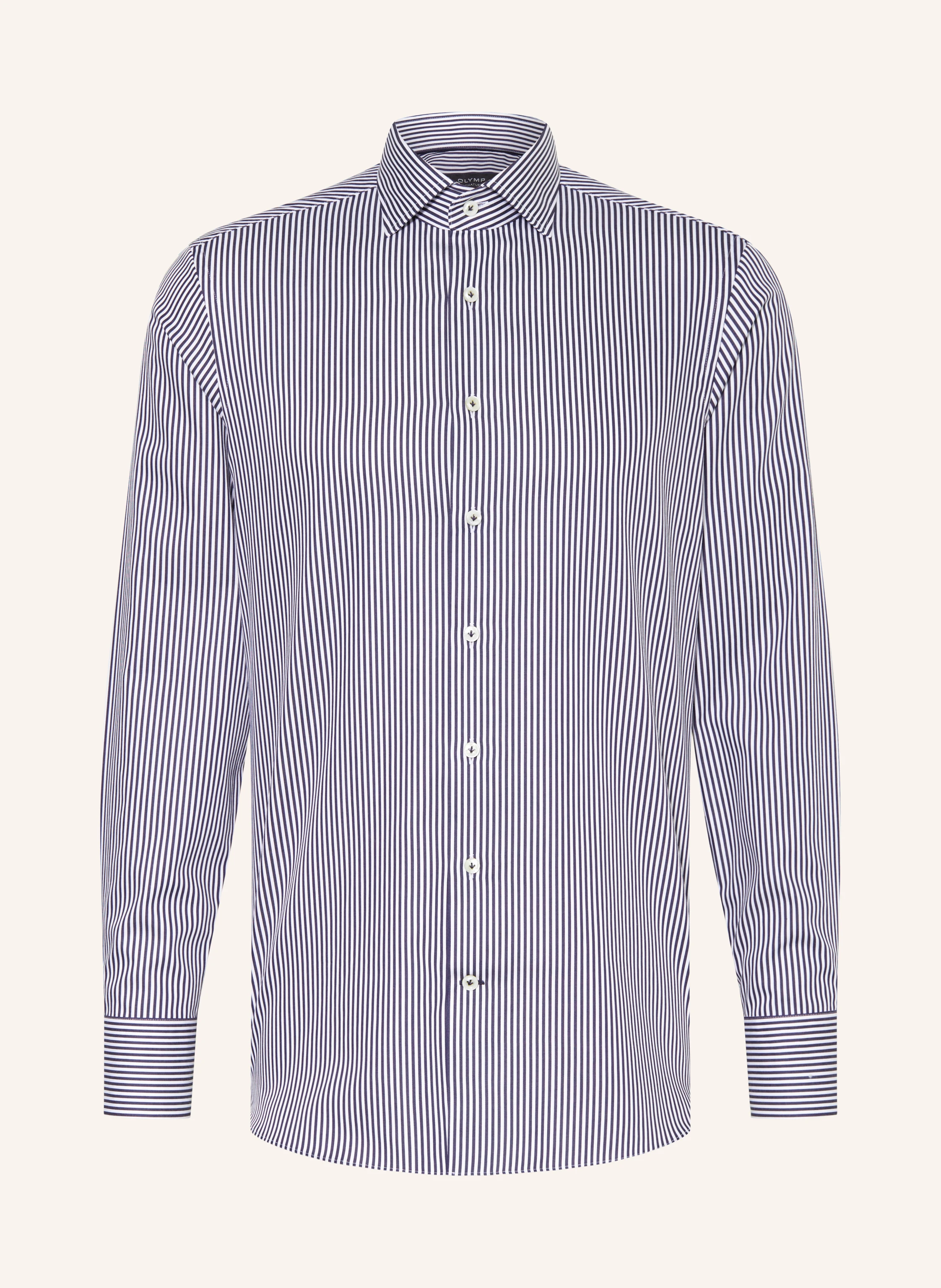 OLYMP SIGNATURE Hemd tailored fit