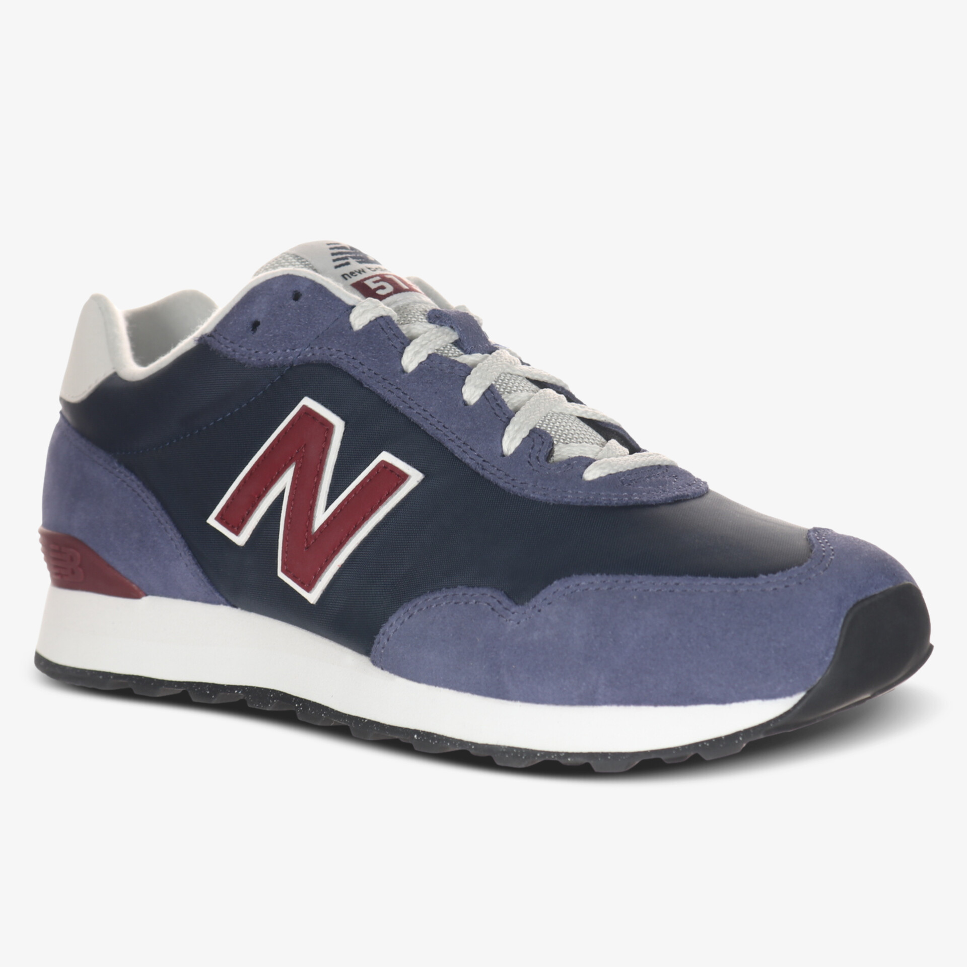 new balance Herren Sneaker Low blau