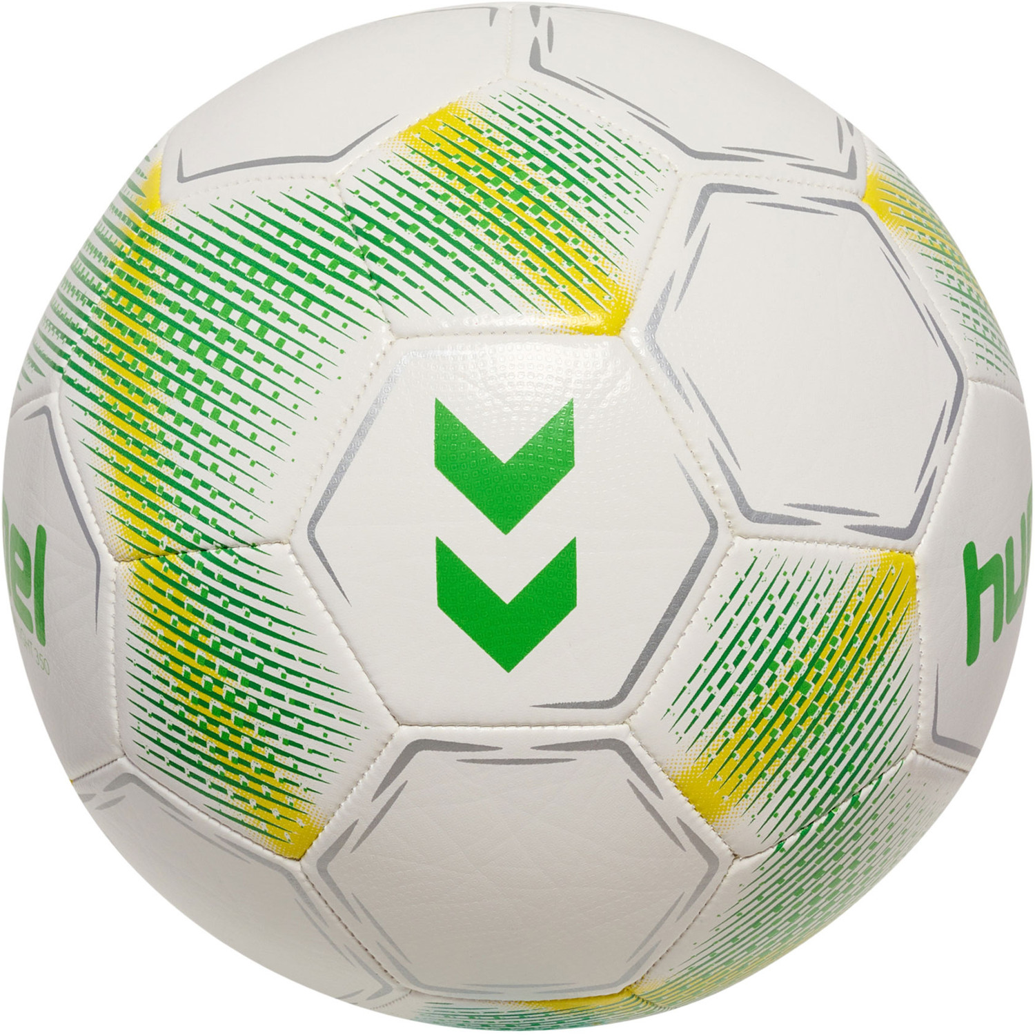 Hummel Precision Light 350 Bal - Maat 4