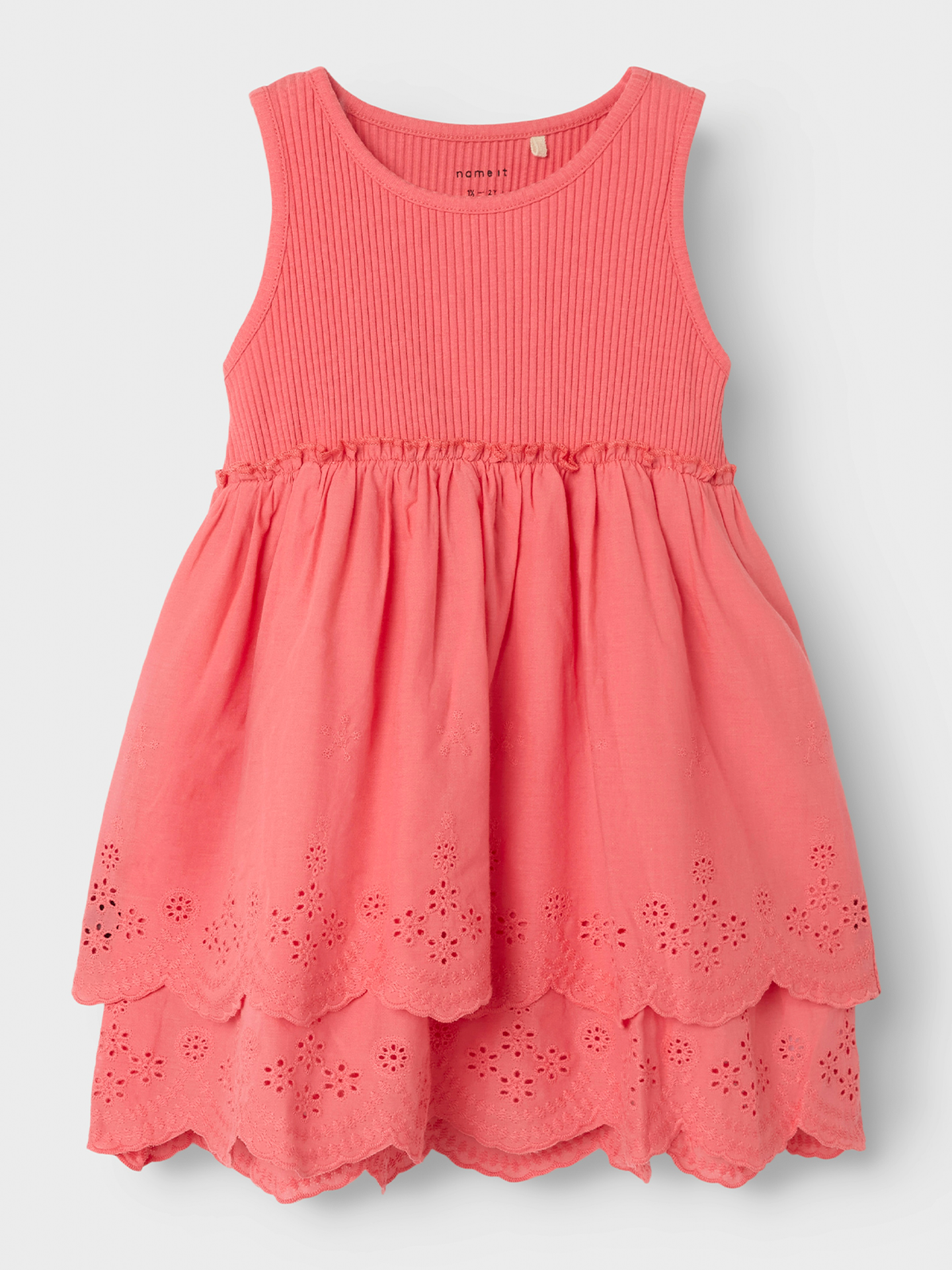 Halina Short Sleeve Dress