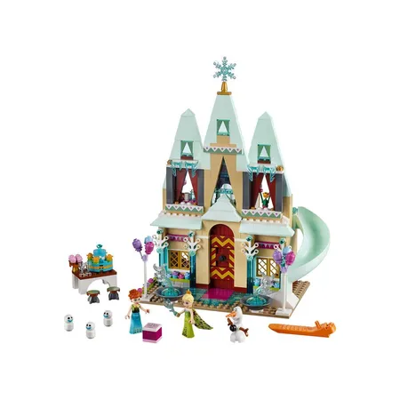 LEGO® Disney Princess 41068 Fest im großen Schloss von Arendelle