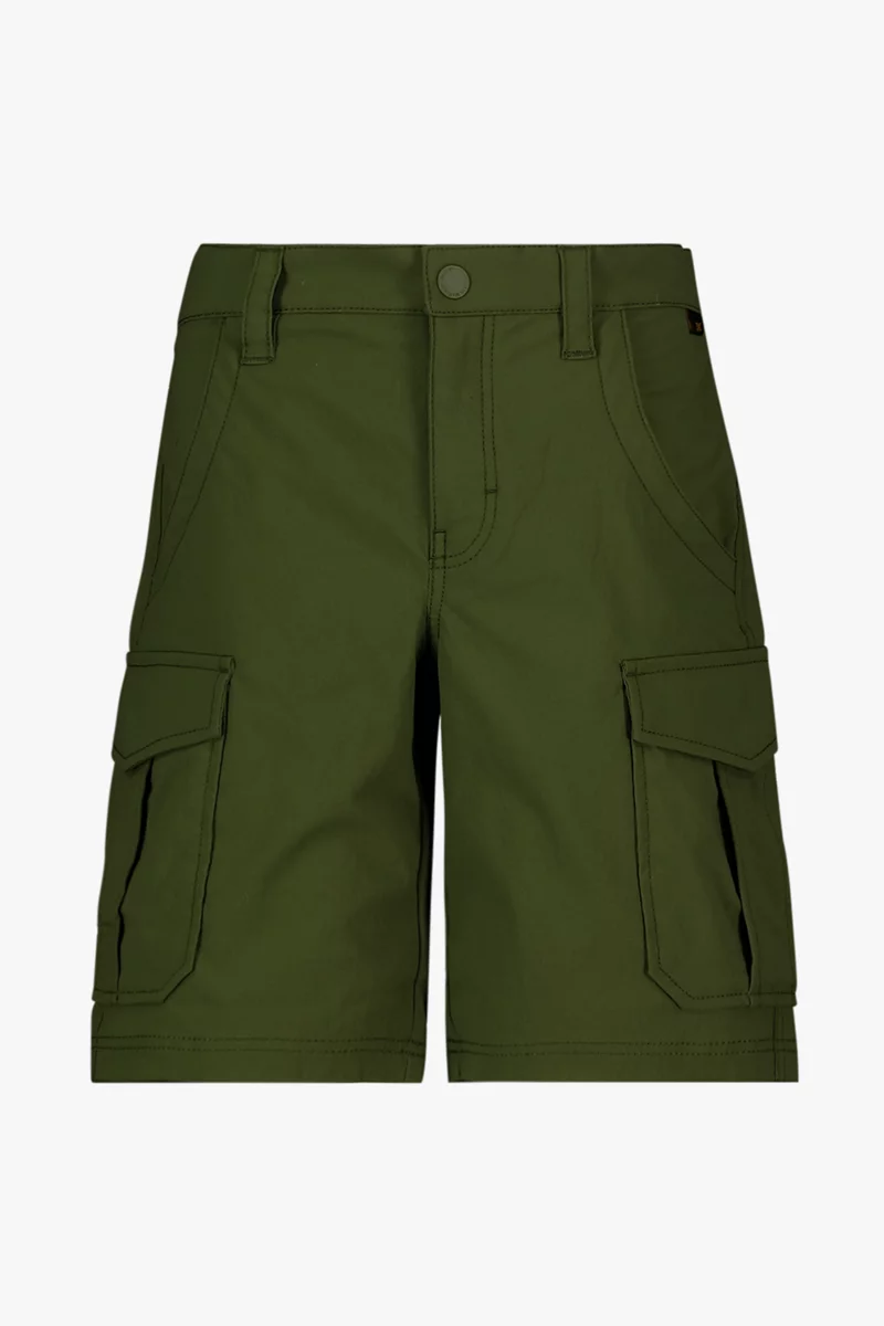 Jack Wolfskin Treasure Hunter Kinder Wandershort
