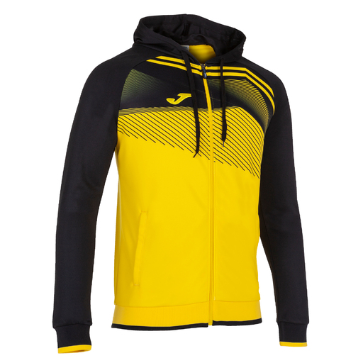 Jaqueta com capuz Joma Supernova II
