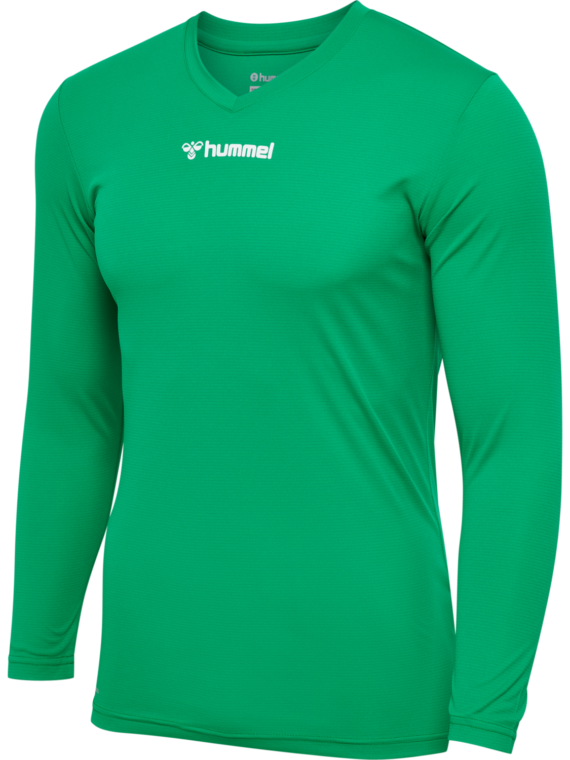 hmlBL ESSENTIAL TEE L/S