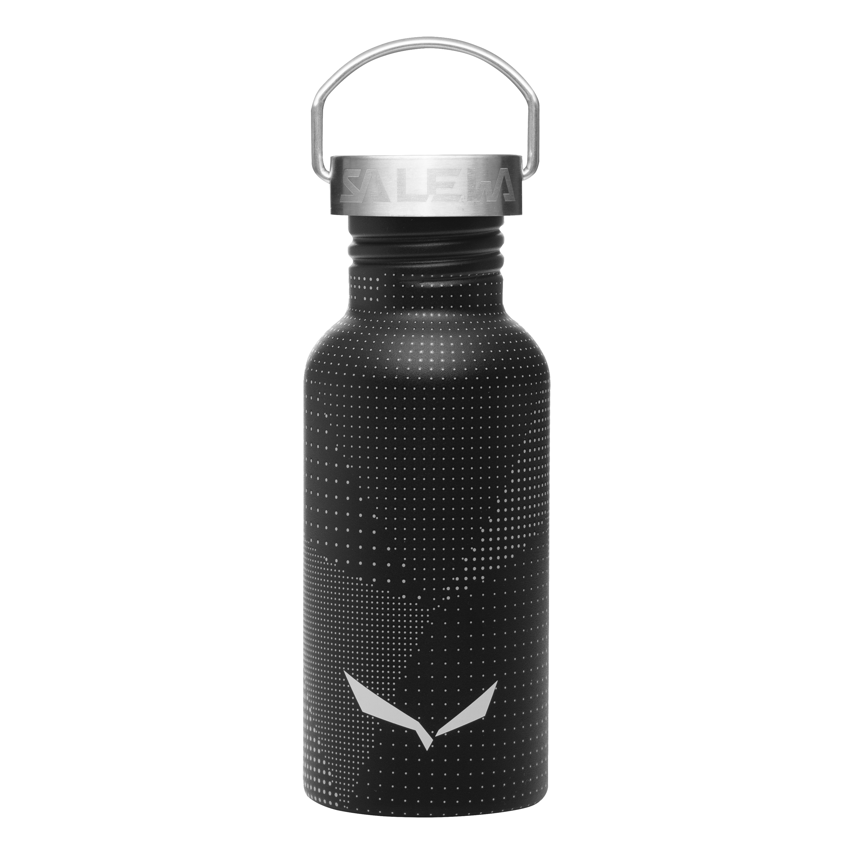 AURINO 0,5L EDELSTAHL FLASCHE
