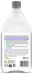 Ecover Handzeep Lavendel & Aloe Vera Navulling 1LT