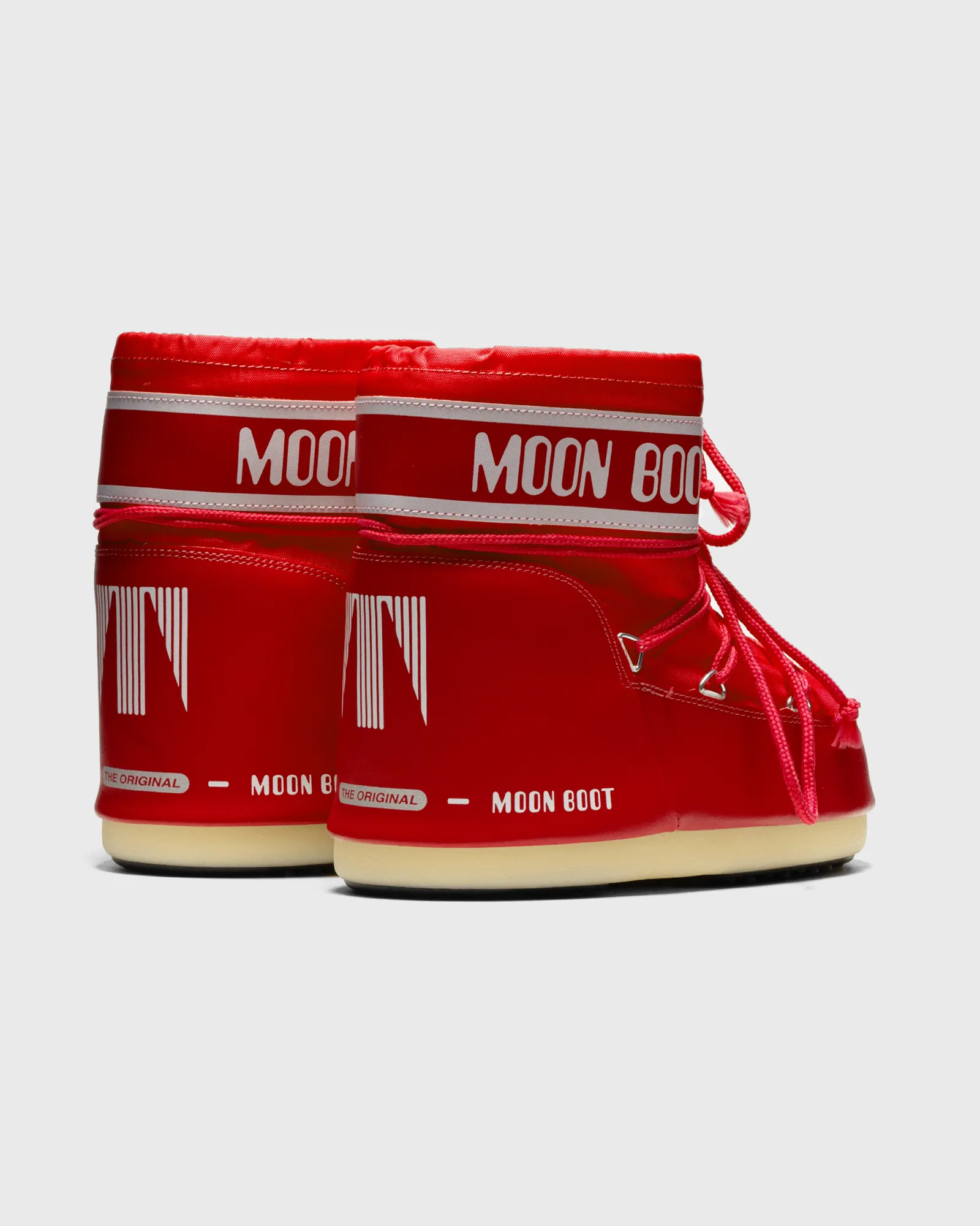 Moon Boot ICON LOW NYLON