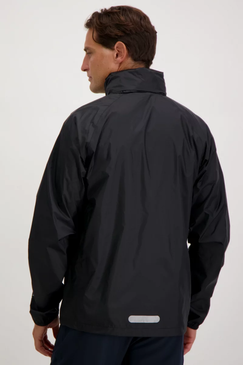 46 NORD Herren Regenjacke