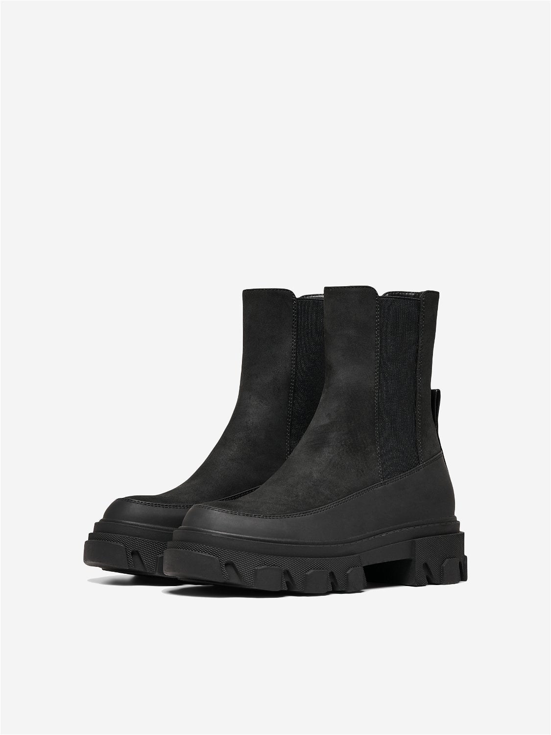 ONLTOLA-1 Stiefel Black