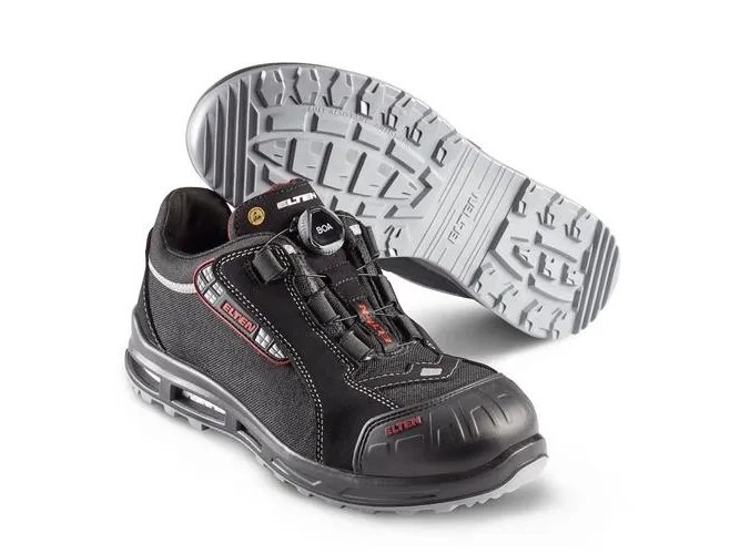 Elten sikkerhedssko Senex XXT Pro Boa 729831 S3 str. 46