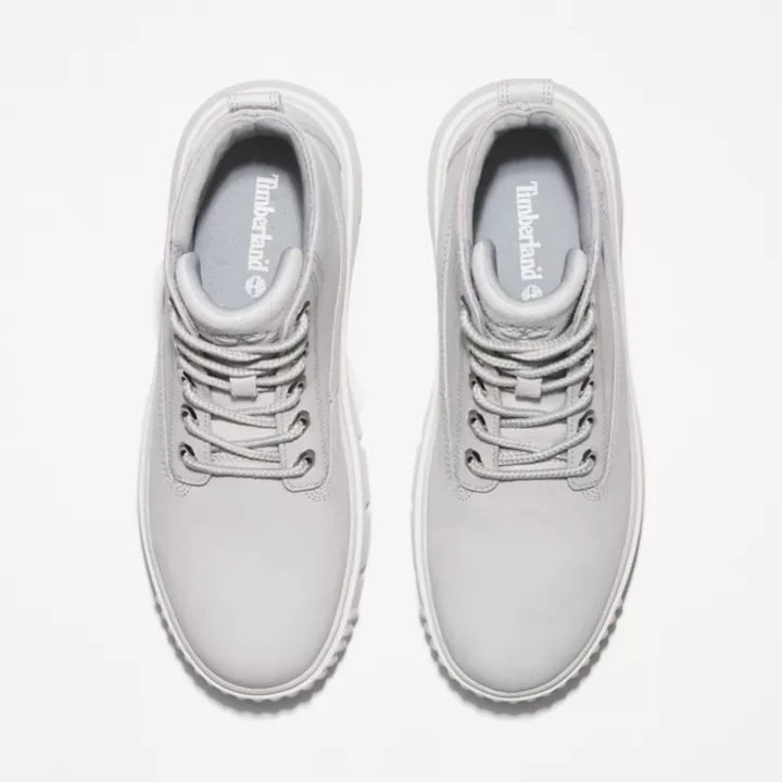 Bottine Greyfield pour femme en gris