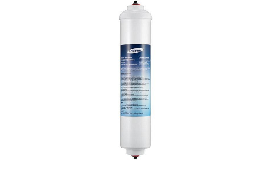 Wasserfilter HAFEX/EXPWasserfilter für Side-by-Side-Kühlgeräte