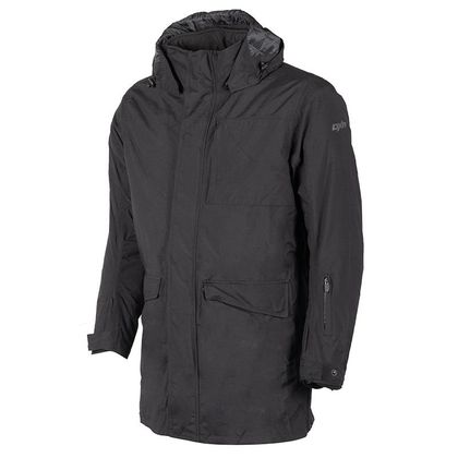 Veste DXR PRESTON - Noir