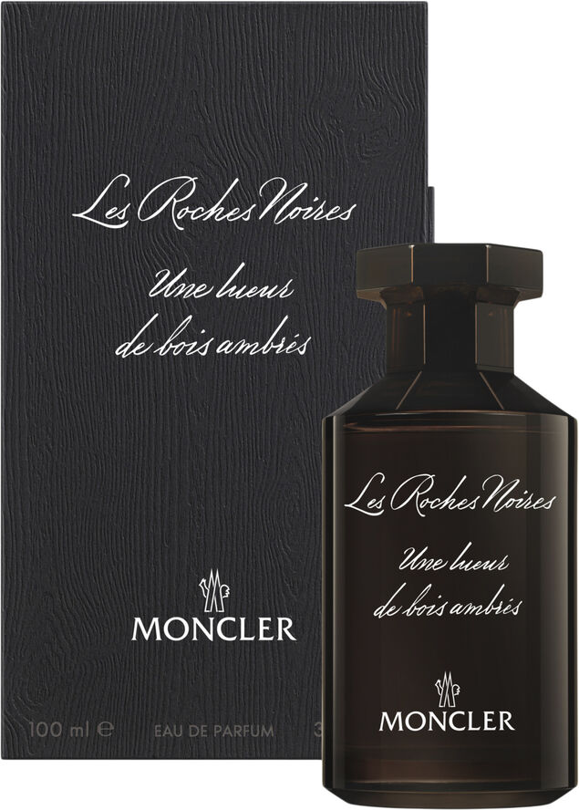 MONCLER MCL LE ROC EDP 100ML