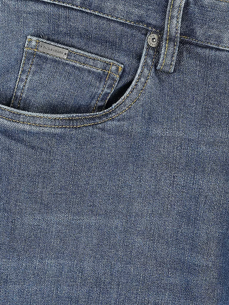 PAUL & SHARK Jeans Straight Fit  blau