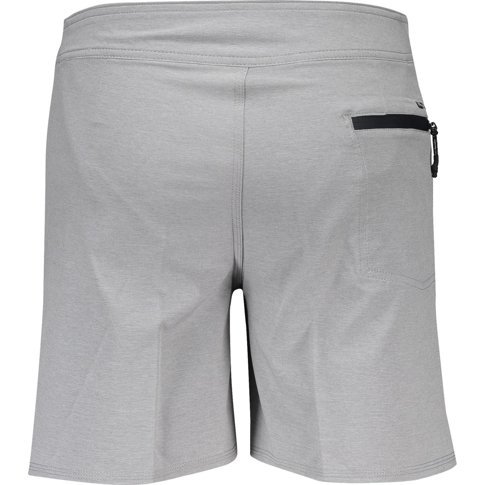 Quiksilver Herren-Badeshorts Surfsilk Kaimana hellgrau, 31