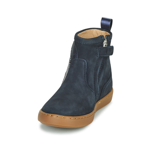 Shoo Pom - PLAY WAVES - Bleu