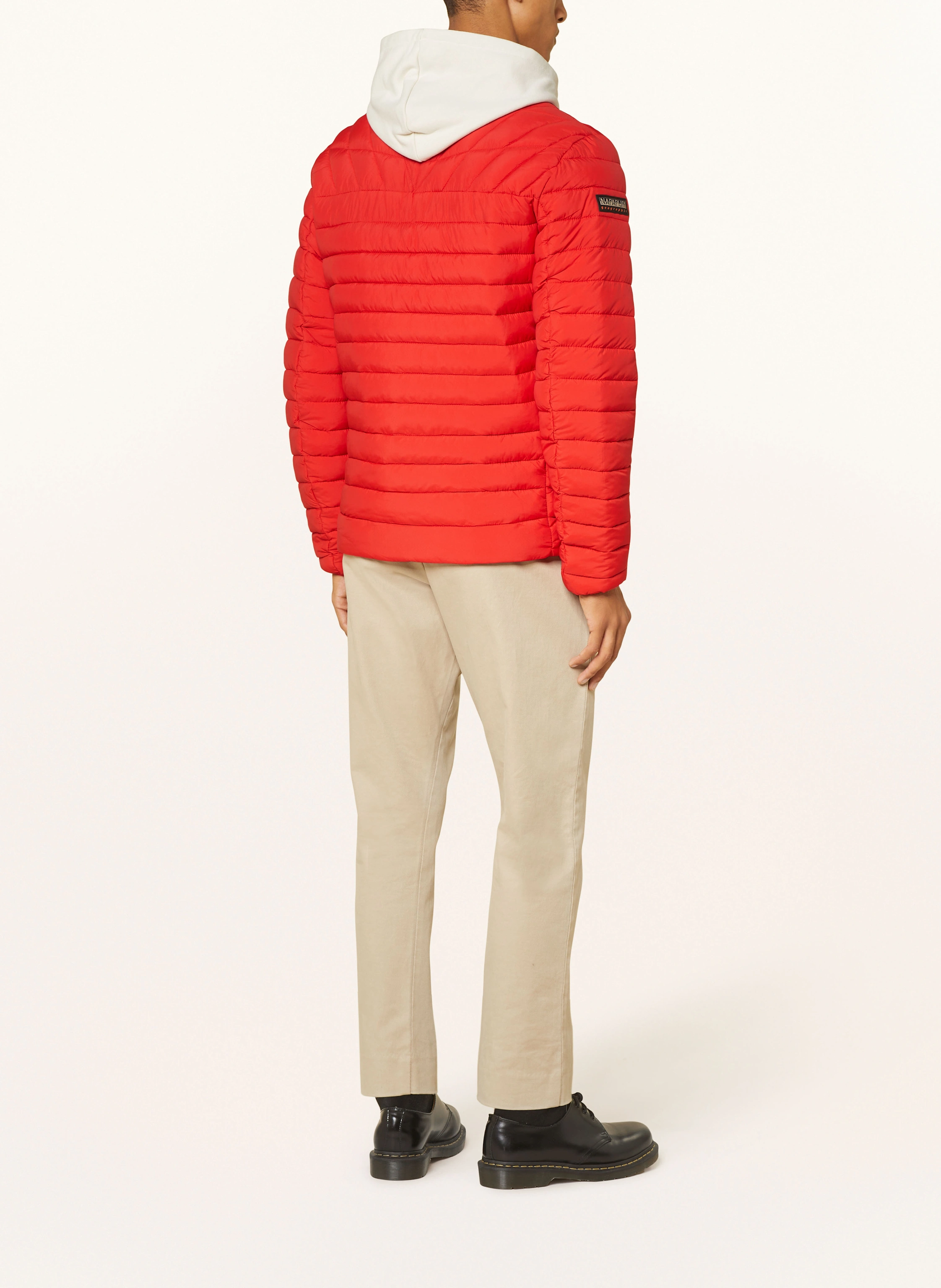 NAPAPIJRI Steppjacke A-LAPAZ