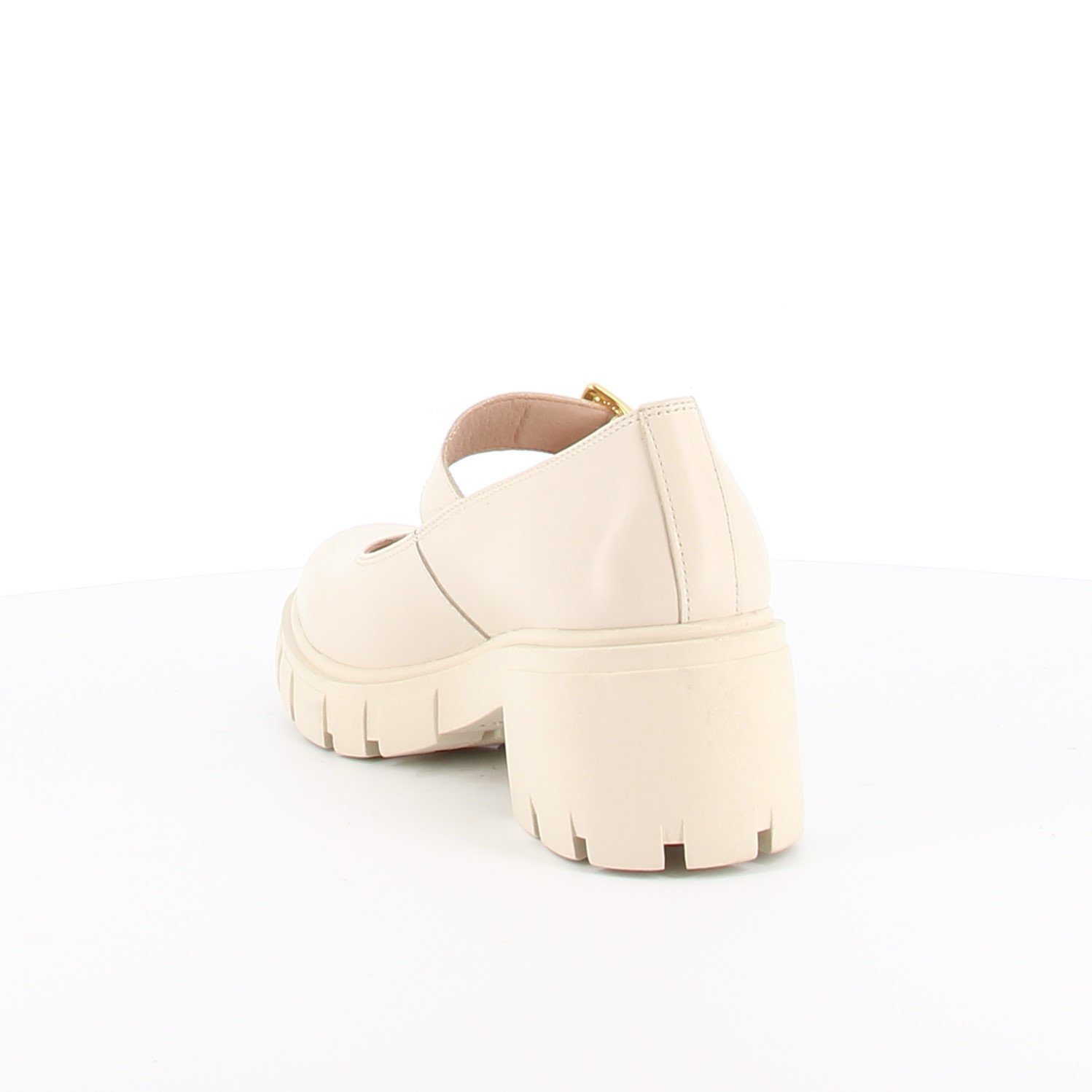 André VICTORINE Beige